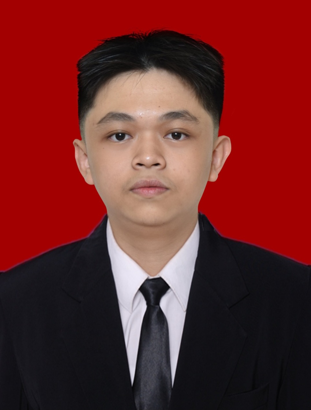 Evan Wijaya