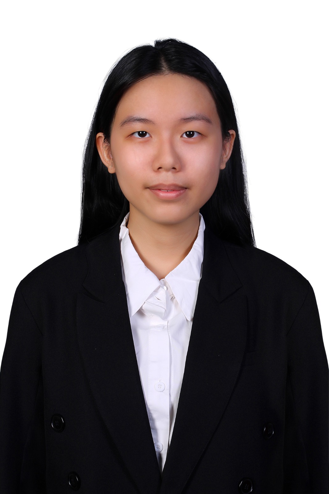 Gisele Marzuki
