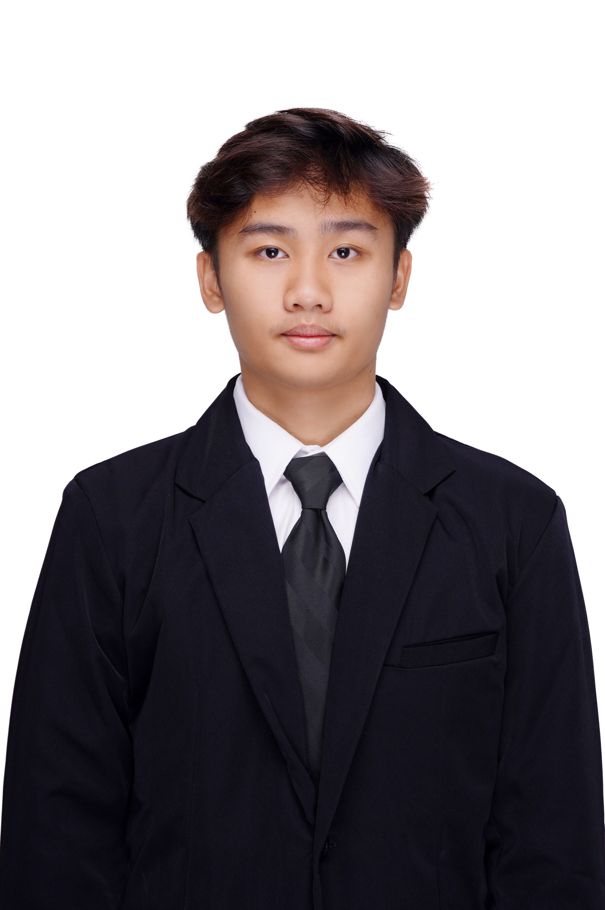 Gladwin hubert ang