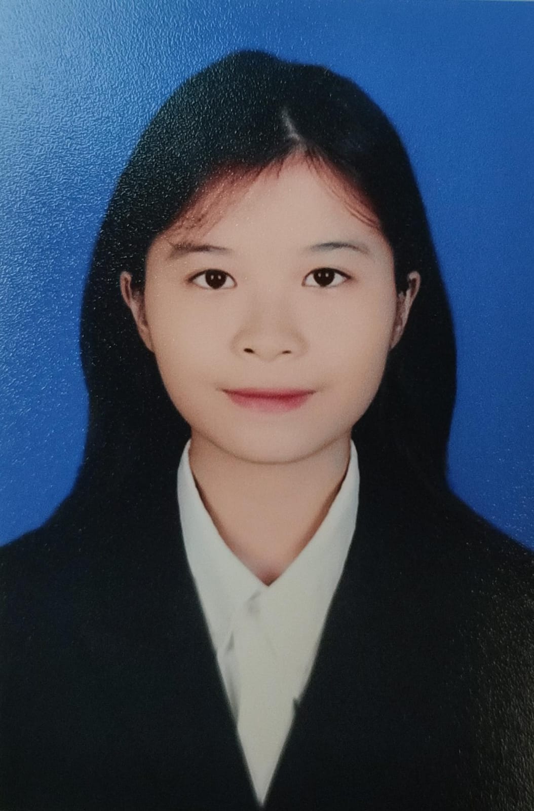 Sheryn Jesicca Leonard
