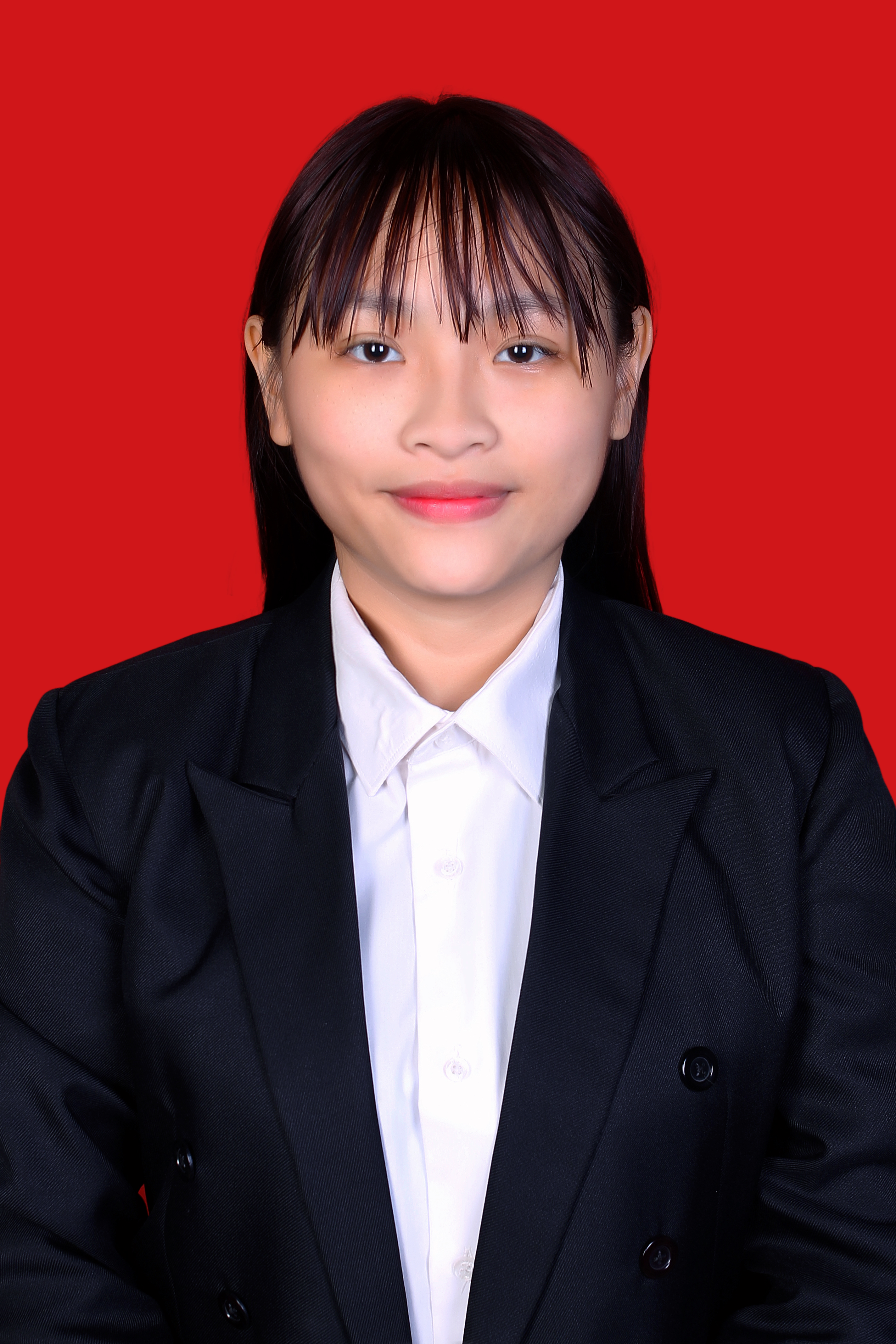Crystine Margaret Pratama