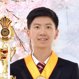 Garvyn Tanaka