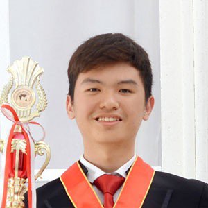 Alexander Runako Chandra