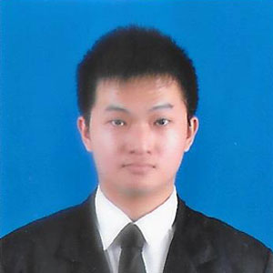 Nicholas Tanadi