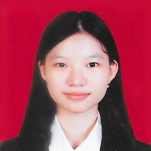 Helena Yusen