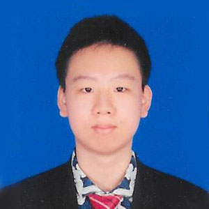 Jovander Antolin Khosasih