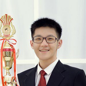 Kevin Tandjo