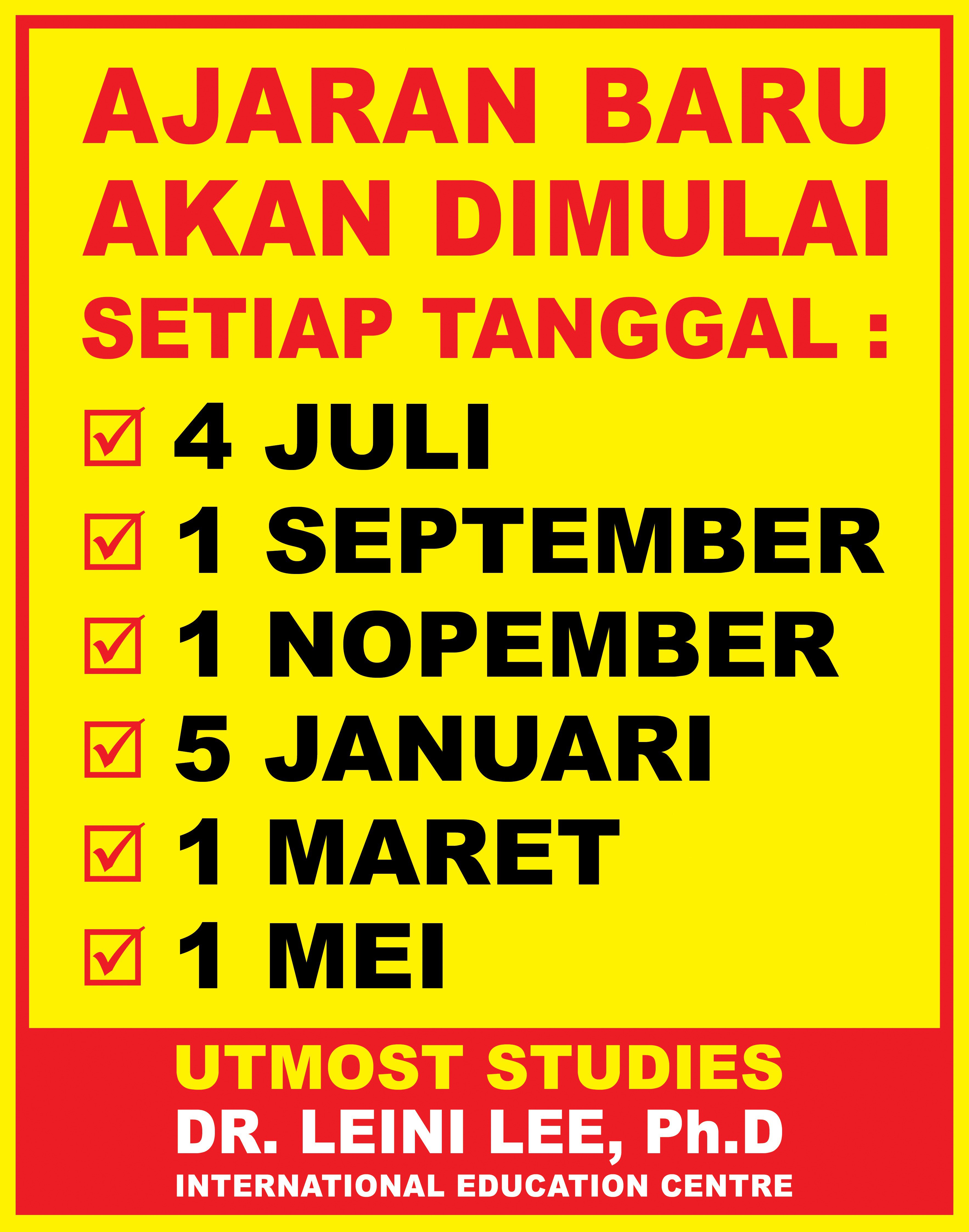 Events